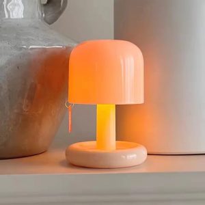 Veilleuse projection coucher de soleil LED