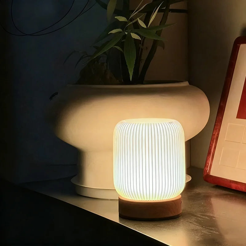 Lampes tactiles
